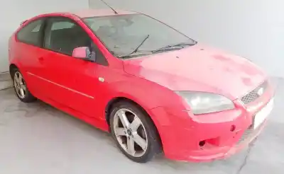 Veicolo di demolizione ford focus ii (da_, hcp, dp) 1.8 tdci dell'anno 2007 alimentato kkda Veicolo di demolizione ford focus ii (da_, hcp, dp) 1.8 tdci dell'anno 2007 alimentato kkda