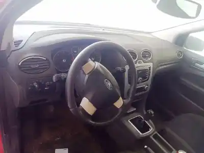 Veicolo di demolizione ford focus ii (da_, hcp, dp) 1.8 tdci dell'anno 2007 alimentato kkda Veicolo di demolizione ford focus ii (da_, hcp, dp) 1.8 tdci dell'anno 2007 alimentato kkda