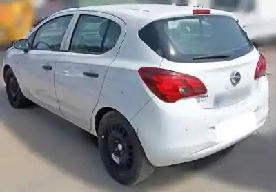 Veicolo di demolizione opel corsa e (x15) 1.4 (08, 68) dell'anno 2015 alimentato b14xer pt. ldd Veicolo di demolizione opel corsa e (x15) 1.4 (08, 68) dell'anno 2015 alimentato b14xer pt. ldd