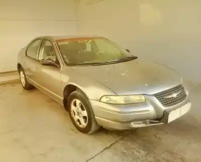 Veicolo di demolizione CHRYSLER STRATUS (JA)  dell'anno 1999 alimentato ECB Veicolo di demolizione CHRYSLER STRATUS (JA)  dell'anno 1999 alimentato ECB