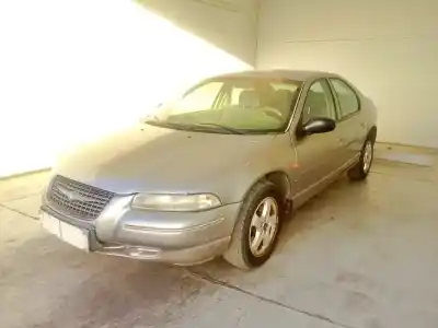 Veicolo di demolizione chrysler stratus (ja) 2.0 16v dell'anno 1999 alimentato ecb