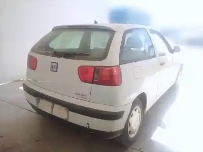 Veículo de Sucata seat ibiza ii (6k1) 1.9 sdi do ano 2000 alimentado agp