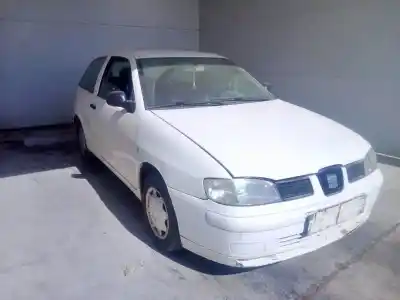 Veículo de Sucata seat ibiza ii (6k1) 1.9 sdi do ano 2000 alimentado agp