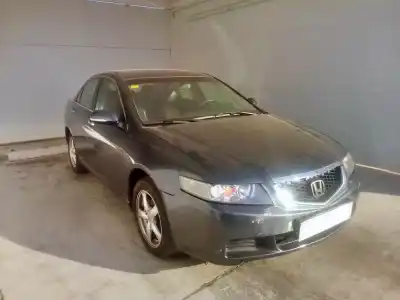 Veicolo di demolizione HONDA ACCORD VII (CL, CN)  dell'anno 2003 alimentato K20A6 Veicolo di demolizione HONDA ACCORD VII (CL, CN)  dell'anno 2003 alimentato K20A6