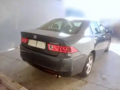 Veicolo di demolizione honda accord vii (cl, cn) 2.0 (cl7) dell'anno 2003 alimentato k20a6