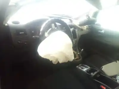 Veicolo di demolizione ford focus c-max (dm2) 2.0 tdci dell'anno 2005 alimentato g6da