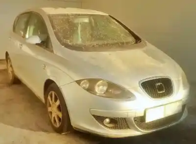 Veicolo di demolizione SEAT ALTEA (5P1)  dell'anno 2005 alimentato BKD Veicolo di demolizione SEAT ALTEA (5P1)  dell'anno 2005 alimentato BKD