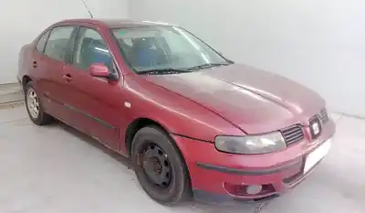 Scrapping Vehicle seat toledo ii (1m2) 1.9 tdi of the year 1999 powered ahf