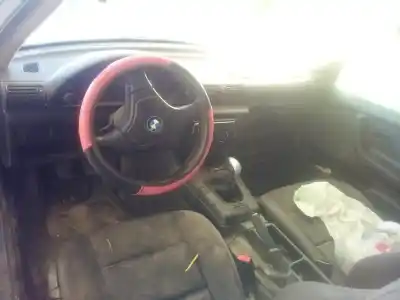 Veículo de Sucata bmw 3 compact (e36) 318 tds do ano 1996 alimentado 17-4t-1