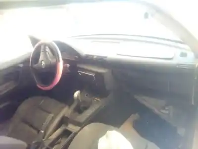 Veículo de Sucata bmw 3 compact (e36) 318 tds do ano 1996 alimentado 17-4t-1