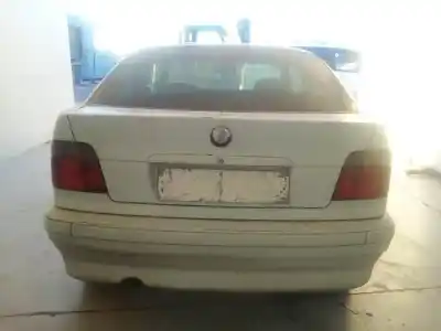 Veículo de Sucata bmw 3 compact (e36) 318 tds do ano 1996 alimentado 17-4t-1