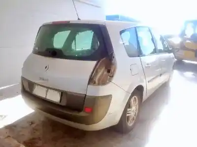 Утилизация автомобиля renault grand scénic ii (jm0/1_) 1.9 dci (jm14) года 2006 питание f9q e8