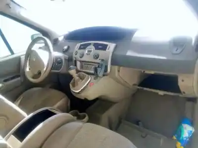 Утилизация автомобиля renault grand scénic ii (jm0/1_) 1.9 dci (jm14) года 2006 питание f9q e8