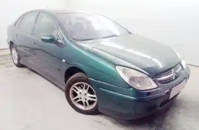 Veicolo di demolizione CITROEN C5 I (DC_) 2.0 HDI (DCRHZB, DCRHZE) dell'anno 2002 alimentato RHZ