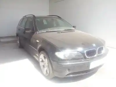 Veículo de Sucata BMW 3 TOURING (E46) 320 D do ano 2004 alimentado 204D4