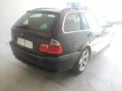 Veicolo di demolizione bmw 3 touring (e46) 320 d dell'anno 2004 alimentato 204d4