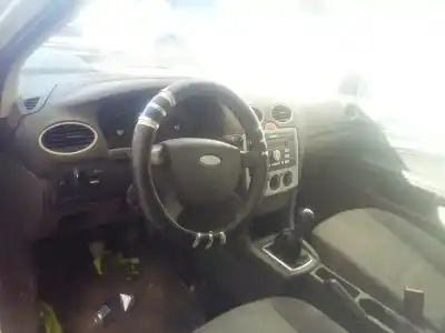 Здавання транспортного засобу ford focus ii (da_, hcp, dp) 1.6 tdci року 2005 потужний g8da