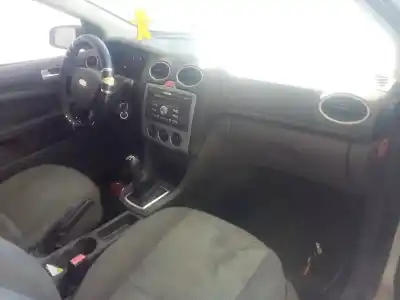 Здавання транспортного засобу ford focus ii (da_, hcp, dp) 1.6 tdci року 2005 потужний g8da