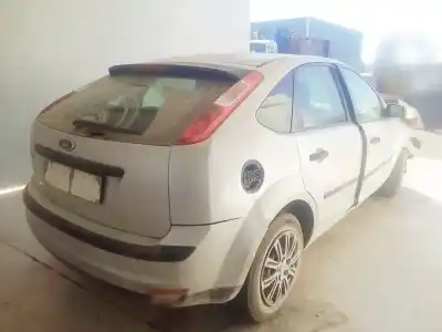 Здавання транспортного засобу ford focus ii (da_, hcp, dp) 1.6 tdci року 2005 потужний g8da