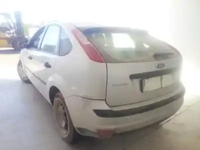 Здавання транспортного засобу ford focus ii (da_, hcp, dp) 1.6 tdci року 2005 потужний g8da