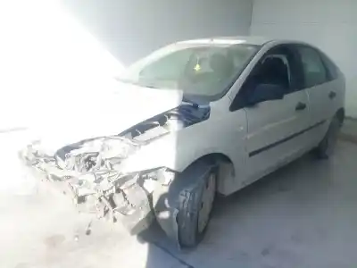 Здавання транспортного засобу ford focus ii (da_, hcp, dp) 1.6 tdci року 2005 потужний g8da