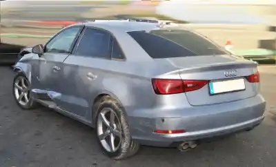 Veículo de Sucata audi a3 limousine (8vs, 8vm) 1.4 tsi do ano 2014 alimentado czea