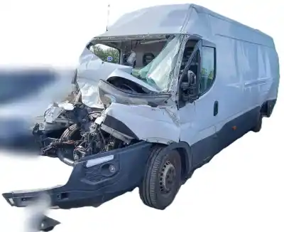 Здавання транспортного засобу iveco daily vi furgón 35s18, 35c18, 40c18, 50c18, 60c18, 65c18, 70c18 року 2017 потужний f1ce0441a,f1cfa401a,f1cfa401c