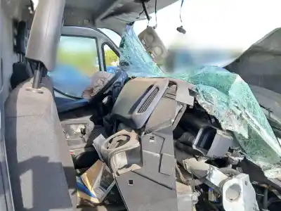 Здавання транспортного засобу iveco daily vi furgón 35s18, 35c18, 40c18, 50c18, 60c18, 65c18, 70c18 року 2017 потужний f1ce0441a,f1cfa401a,f1cfa401c