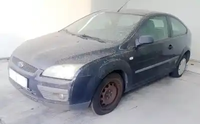 Здавання транспортного засобу ford focus ii (da_, hcp, dp) 1.6 року 2005 потужний hwda