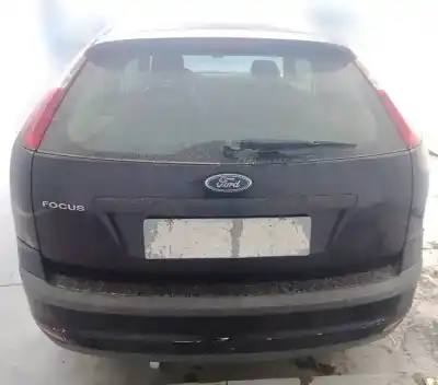 Здавання транспортного засобу ford focus ii (da_, hcp, dp) 1.6 року 2005 потужний hwda