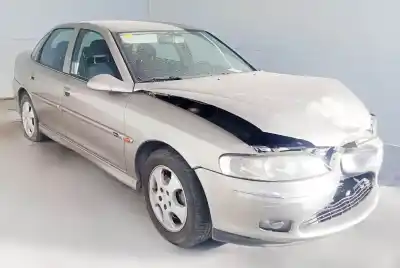 Sloopvoertuig OPEL VECTRA B (J96) 1.8 I 16V (F19) van het jaar 1999 aangedreven X18XE1