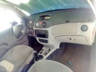 Здавання транспортного засобу citroen c3 i (fc_, fn_) 1.4 i року 2002 потужний kfv