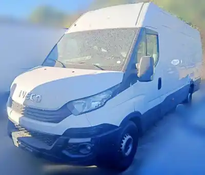 Утилизация автомобиля iveco daily vi furgón 33s16, 35s16, 35c16, 40c16, 50c16 года 2019 питание f1agl411a,f1agl411b,f1agl411g,f1agl411n,f1agl411u