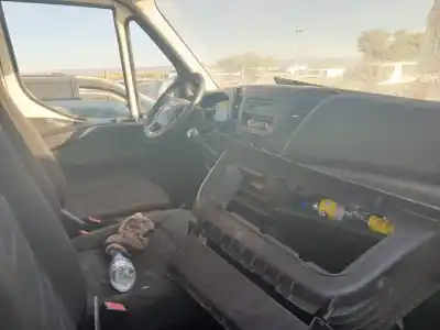 Утилизация автомобиля iveco daily vi furgón 33s16, 35s16, 35c16, 40c16, 50c16 года 2019 питание f1agl411a,f1agl411b,f1agl411g,f1agl411n,f1agl411u