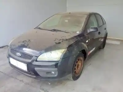 Hurda Aracı ford focus ii (da_, hcp, dp) 1.6 tdci yılın 2006 güçlü hhda