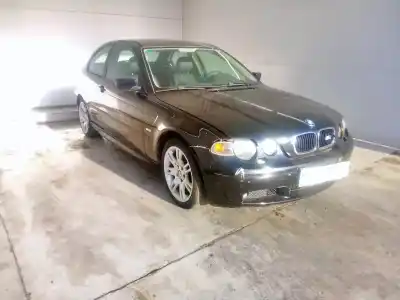 Scrapping Vehicle bmw 3 compact (e46) 316 ti of the year 2003 powered n42b18a
