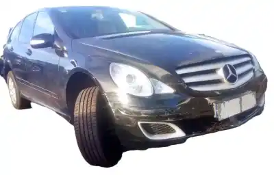 Scrapping Vehicle mercedes-benz clase r (w251, v251) r 320 cdi 4-matic (251.022, 251.122) of the year 2006 powered om 642.950