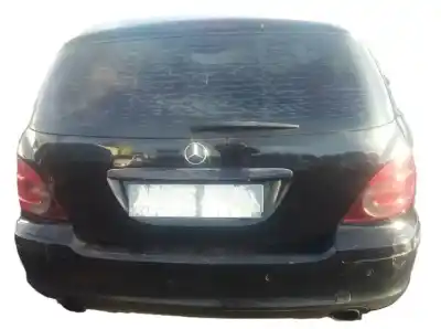 Scrapping Vehicle mercedes-benz clase r (w251, v251) r 320 cdi 4-matic (251.022, 251.122) of the year 2006 powered om 642.950