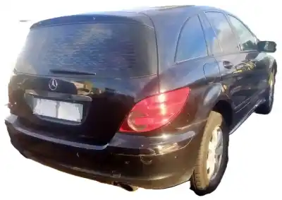 Scrapping Vehicle mercedes-benz clase r (w251, v251) r 320 cdi 4-matic (251.022, 251.122) of the year 2006 powered om 642.950