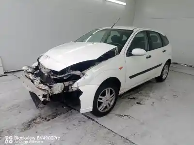 Scrapping Vehicle FORD FOCUS I (DAW, DBW)  of the year 2002 powered FYDB