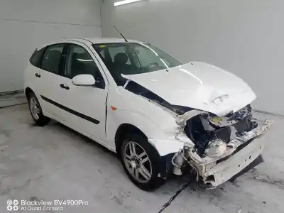 Scrapping Vehicle ford focus i (daw, dbw) 1.6 16v of the year 2002 powered fydb