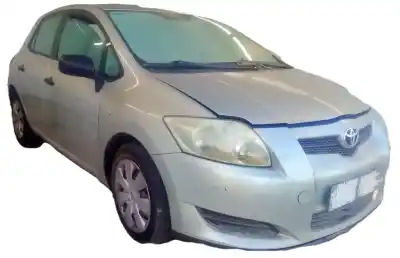 Scrapping Vehicle toyota auris (_e15_) 1.4 d-4d (nde150_) of the year 2007 powered 1nd
