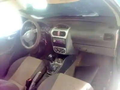 Veicolo di demolizione opel corsa c (x01) 1.3 cdti (f08, f68) dell'anno 2004 alimentato z13dt