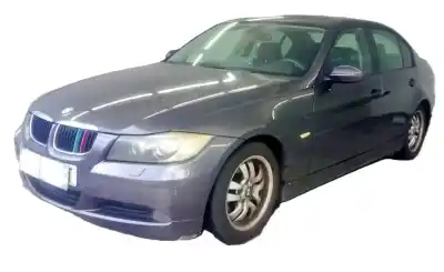 Hurda Aracı BMW 3 (E90) 320 D Yılın 2004 güçlü 204D4