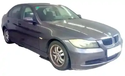 Hurda Aracı bmw 3 (e90) 320 d yılın 2004 güçlü 204d4