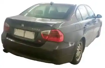 Hurda Aracı bmw 3 (e90) 320 d yılın 2004 güçlü 204d4
