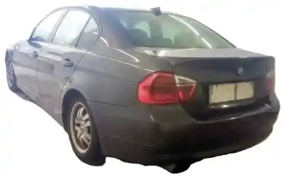 Hurda Aracı bmw 3 (e90) 320 d yılın 2004 güçlü 204d4