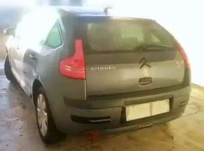 Veicolo di demolizione citroen c4 i (lc_) 1.4 16v dell'anno 2005 alimentato kfu