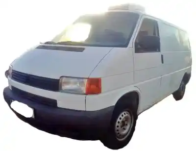 Veicolo di demolizione VOLKSWAGEN TRANSPORTER IV FURGÓN (70A, 70H, 7DA, 7DH)  dell'anno 1997 alimentato ABL