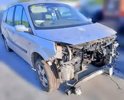 Verschrottungsfahrzeug RENAULT GRAND SCÉNIC II (JM0/1_)  des Jahres 2006 angetrieben F9Q 803,F9Q 804,F9Q 816,F9Q 818